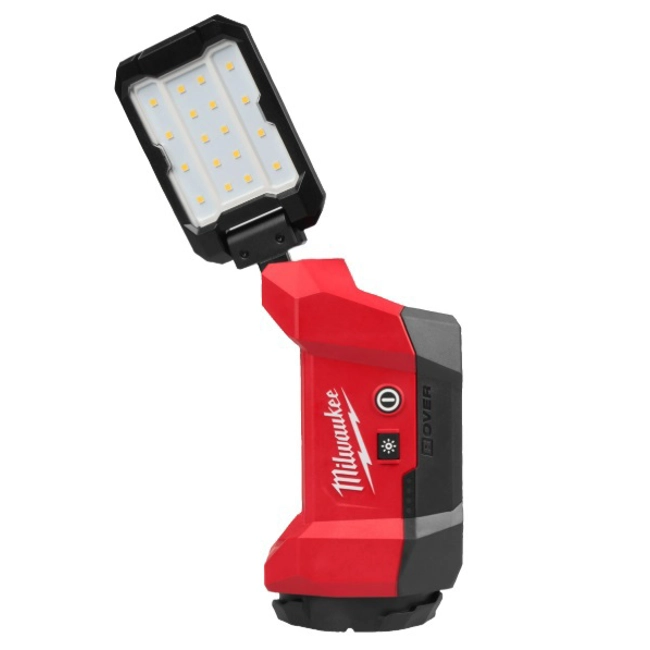 Vendita online Faro Ledruotabile M12™ Packout™ con Power Bank solo corpo macchina